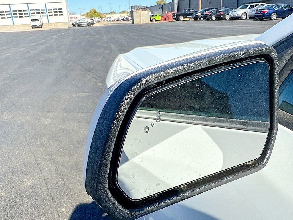 New 2025 Ford Mustang GT Premium image 25