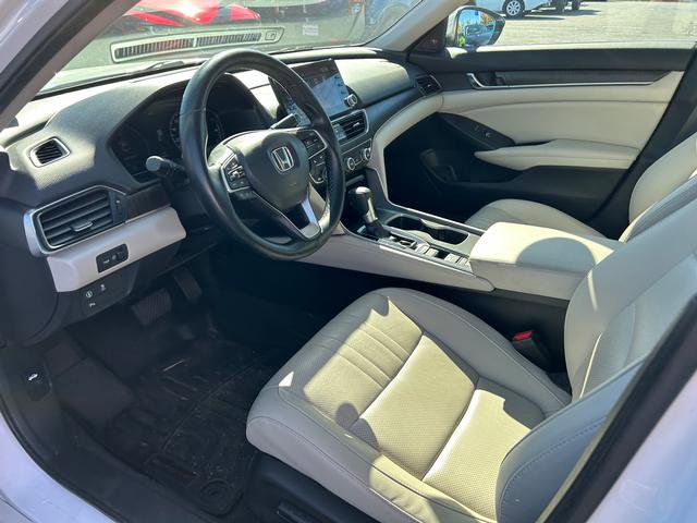 Used 2021 Honda Accord EX-L image 10