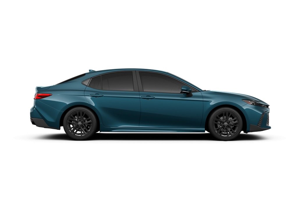 New 2026 Toyota Camry SE image 16