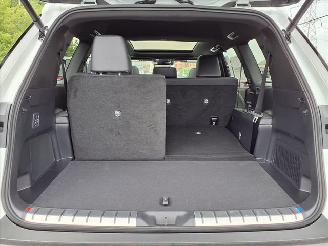 New 2026 Lexus TX 350 AWD image 36