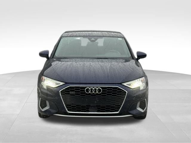 Certified 2022 Audi A3 2.0T Premium Plus image 2