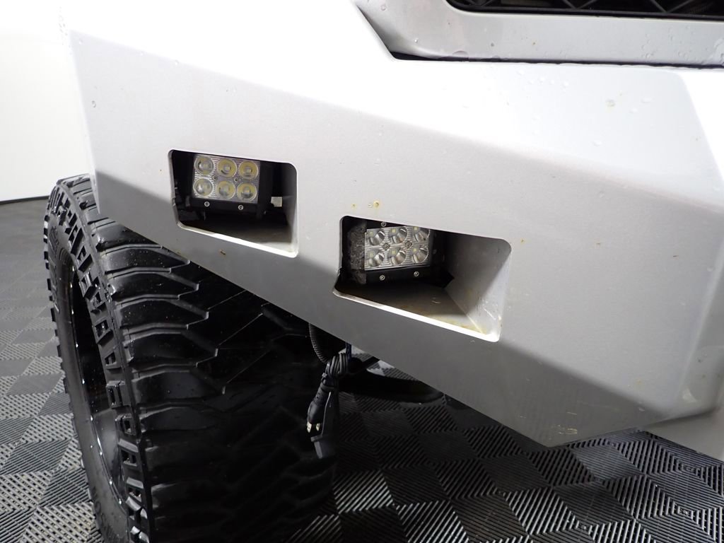 Used 2011 Chevrolet Silverado 2500 LT w/ Interior Plus Package image 5