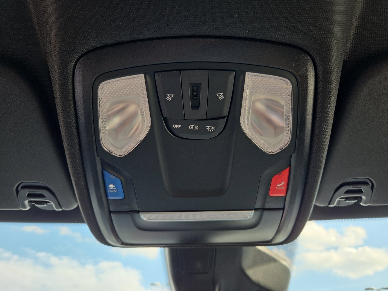New 2026 RAM 1500 Big Horn AWD/4WD image 22