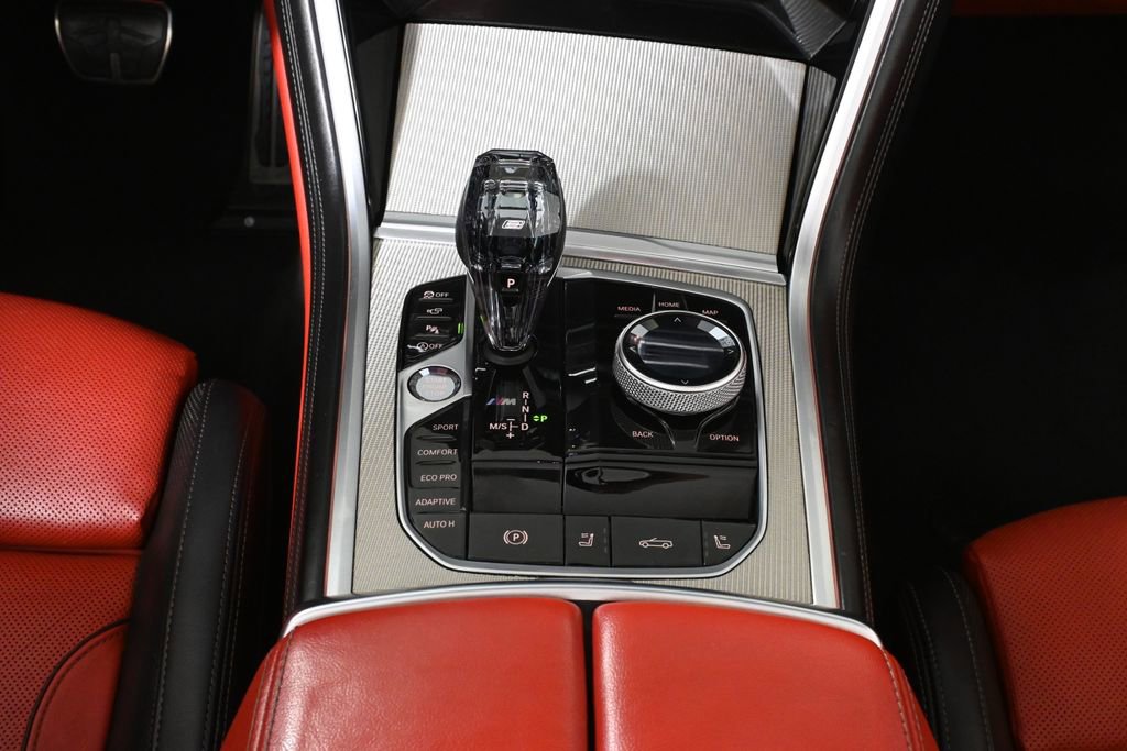Used 2019 BMW M850i xDrive Convertible AWD/4WD image 32