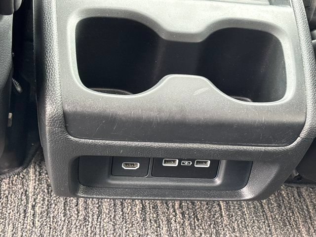 Used 2024 Honda Odyssey Elite image 22