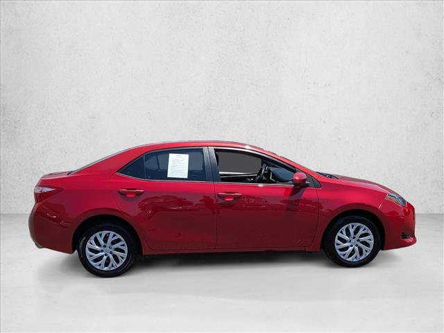 Used 2019 Toyota Corolla LE FWD image 4
