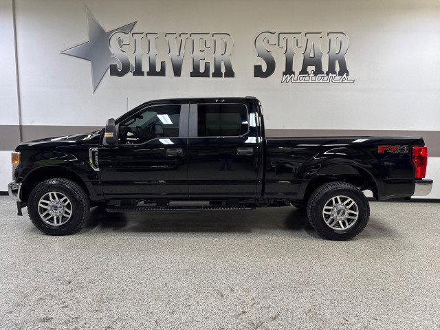 Used 2022 Ford F250 XL w/ STX Appearance Package
