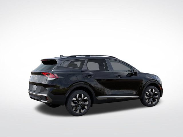 Used 2024 Kia Sportage X-Line AWD/4WD image 7