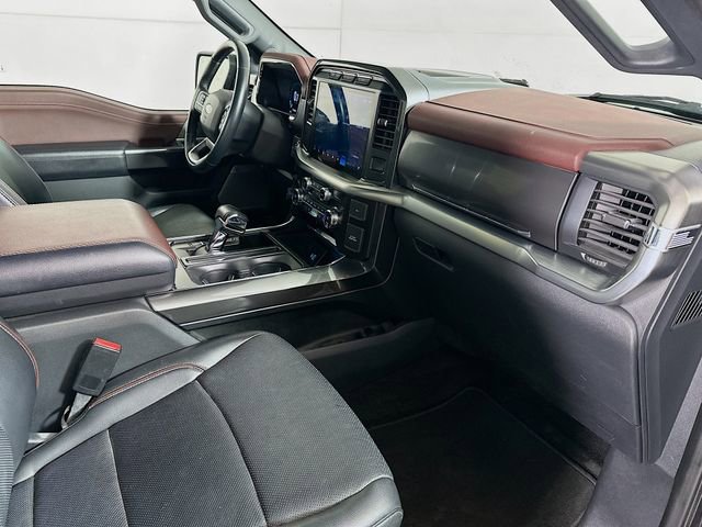 Used 2021 Ford F150 Lariat image 30