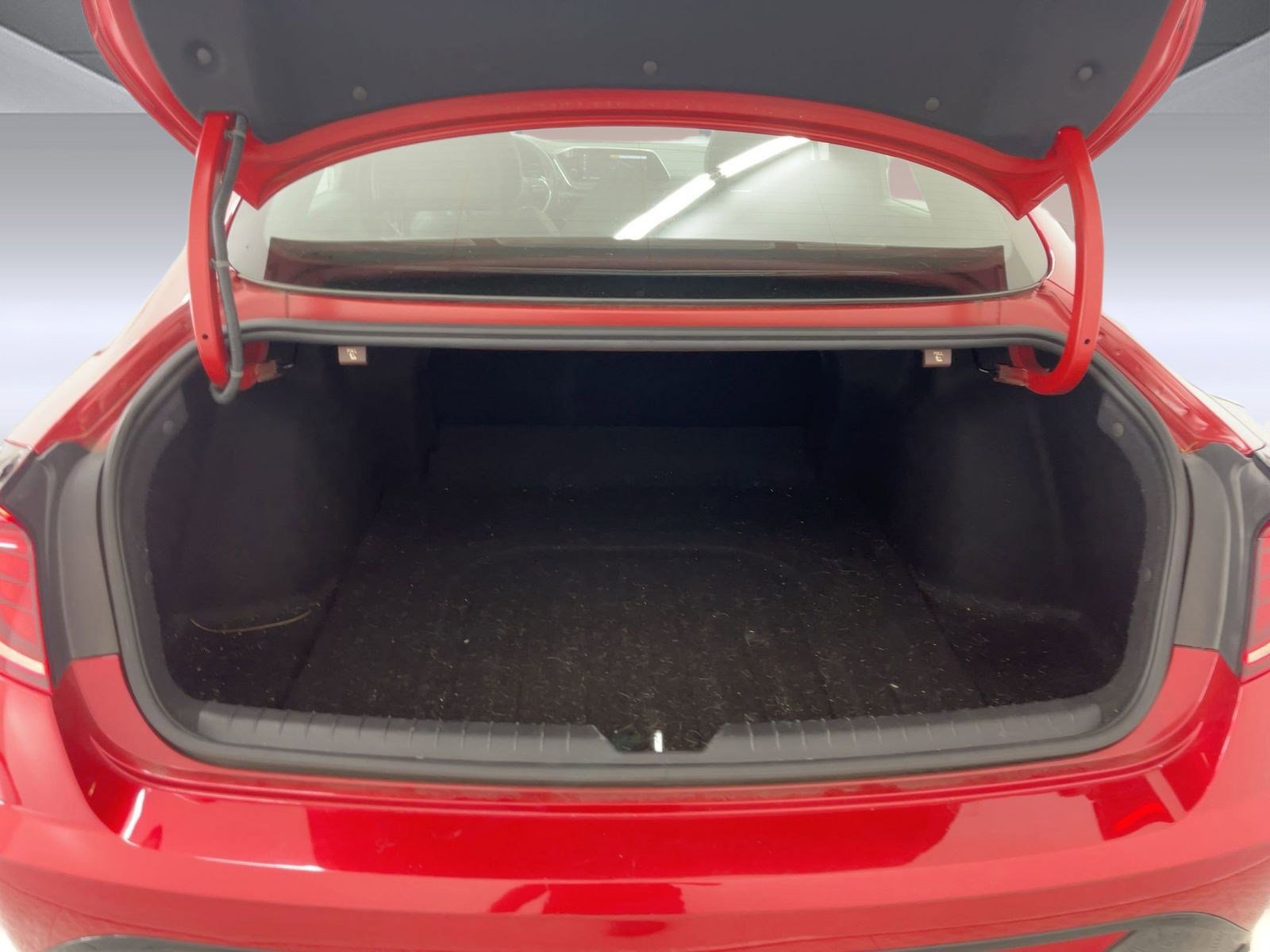 Used 2021 Hyundai Sonata SEL Plus w/ Tech Package image 29