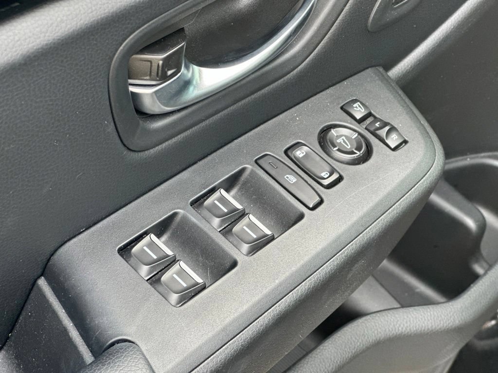 Used 2025 Honda Pilot TrailSport image 20