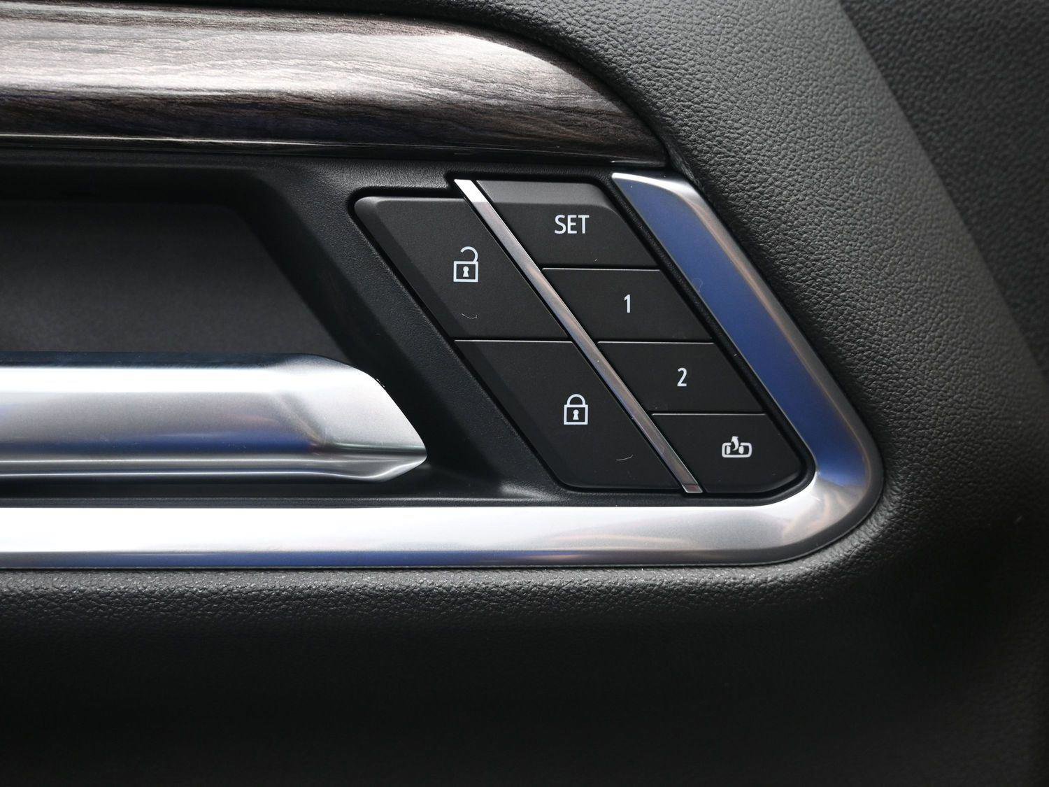 New 2026 Chevrolet Silverado 2500 LTZ w/ LTZ Premium Package image 24