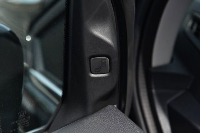 New 2026 Honda Odyssey Touring image 10