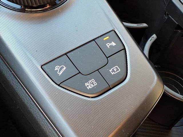 New 2026 Kia Sportage SX Prestige AWD/4WD image 12