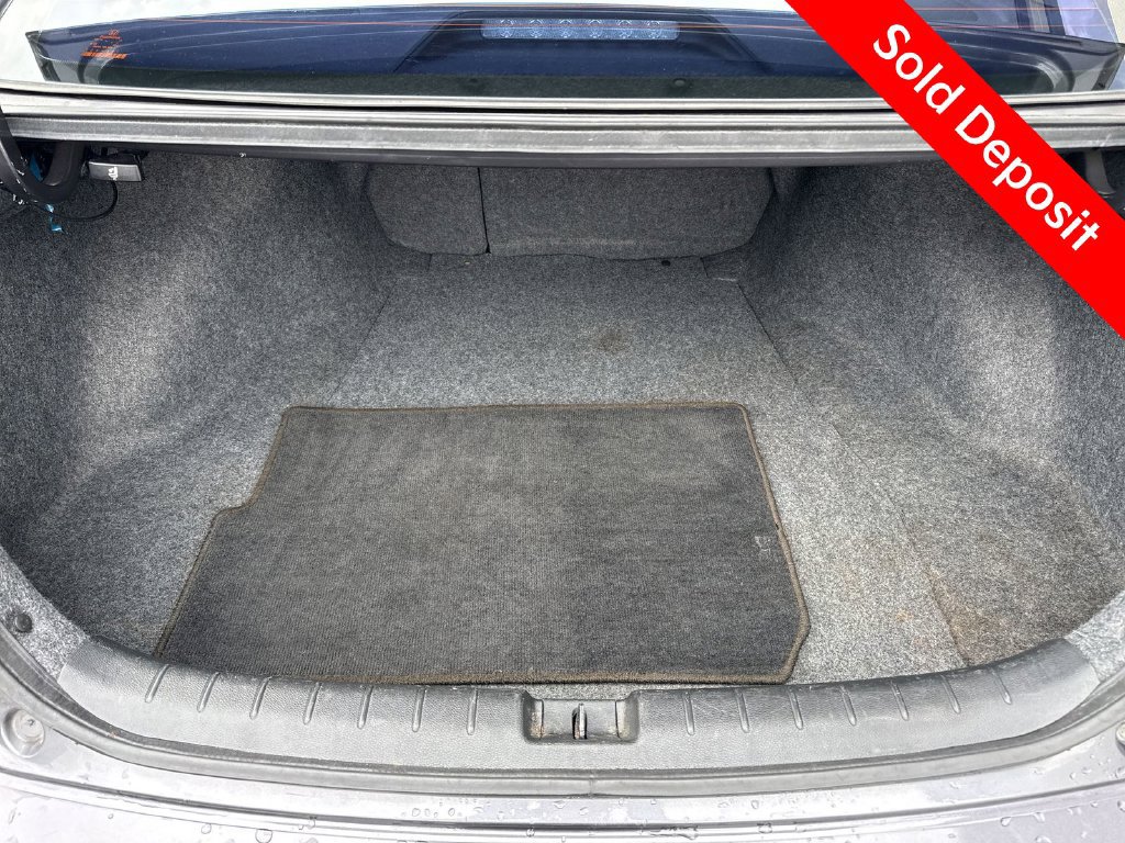 Used 2017 Honda Accord EX image 17