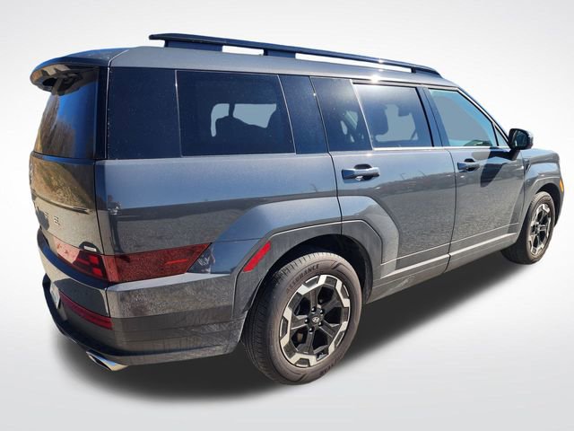 Used 2025 Hyundai Santa Fe SEL image 5