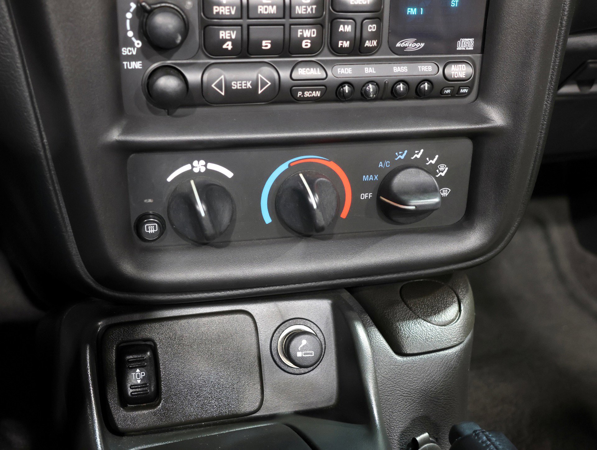 Used 2002 Chevrolet Camaro Z28 w/ SS Performance/Appearance Pkg RWD image 71