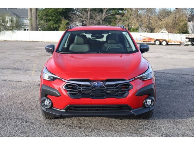 New 2026 Subaru Crosstrek 2.5i Limited image 31
