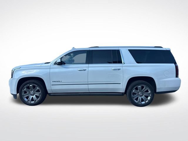 Used 2016 GMC Yukon XL Denali w/ Open Road Package AWD/4WD image 2