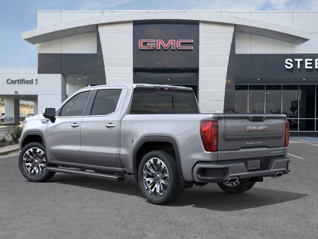 New 2026 GMC Sierra 1500 Denali image 3