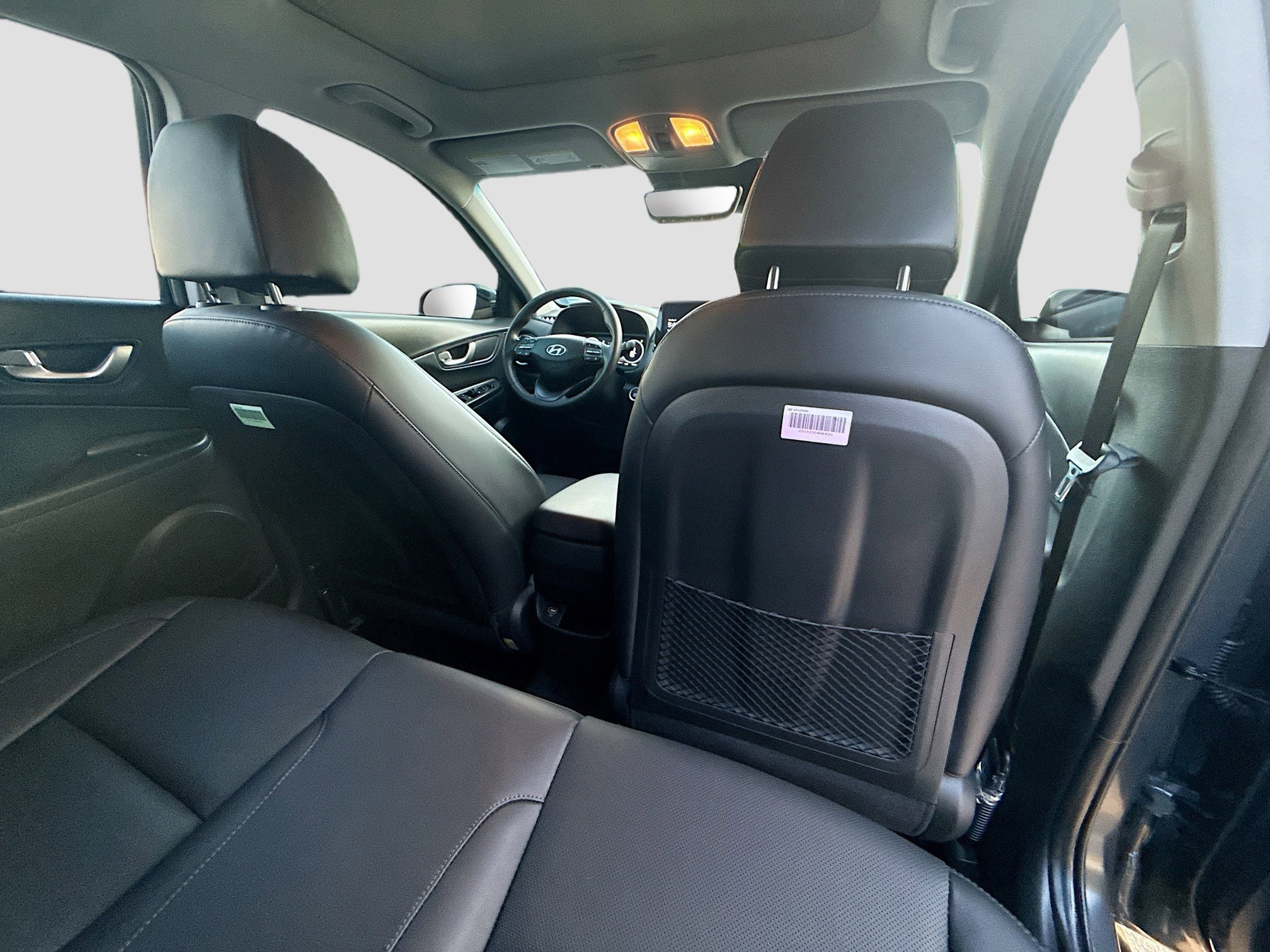 Used 2023 Hyundai Kona Limited w/ Cargo Package AWD/4WD image 26