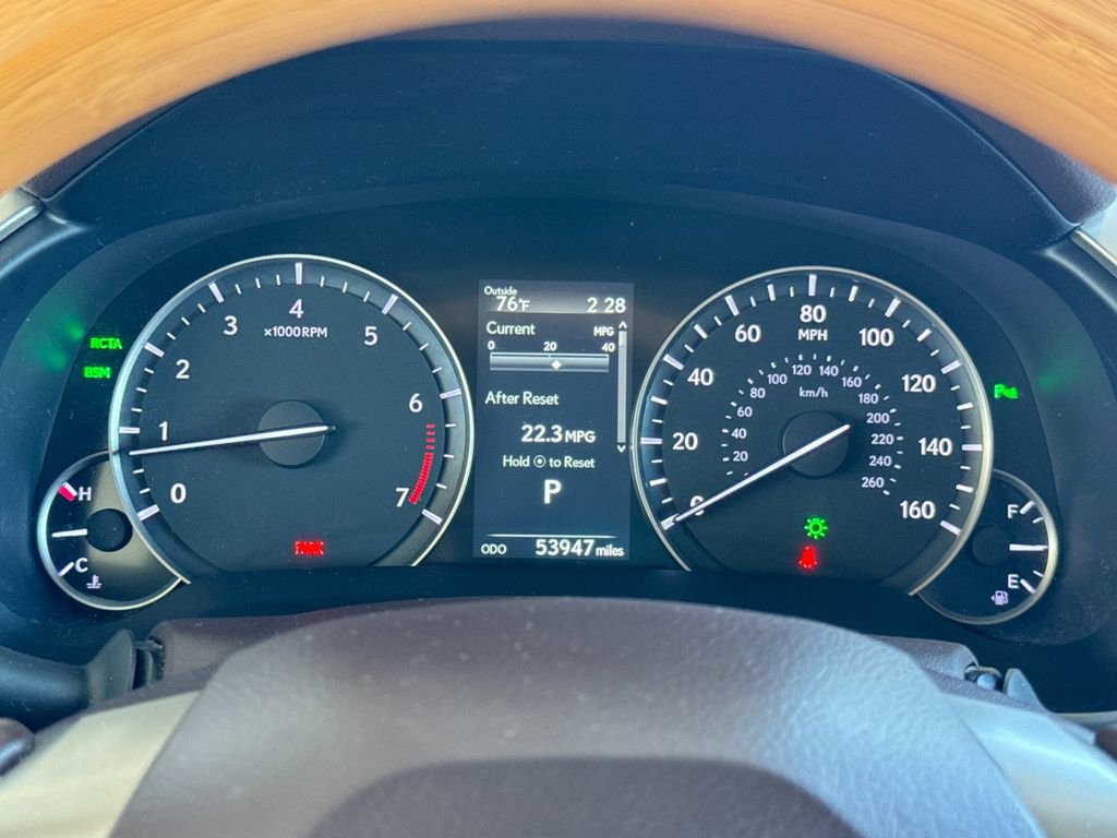 Used 2019 Lexus RX 350 AWD w/ Navigation Package image 24