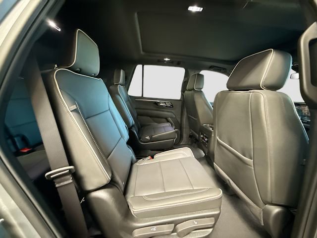 New 2026 Chevrolet Tahoe Premier w/ Sun And Tow Package image 31