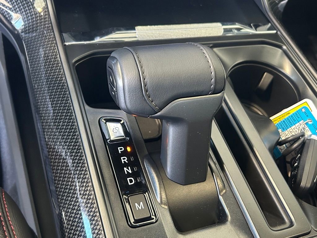 New 2025 Ford F150 Lariat w/ Equipment Group 502A High image 14