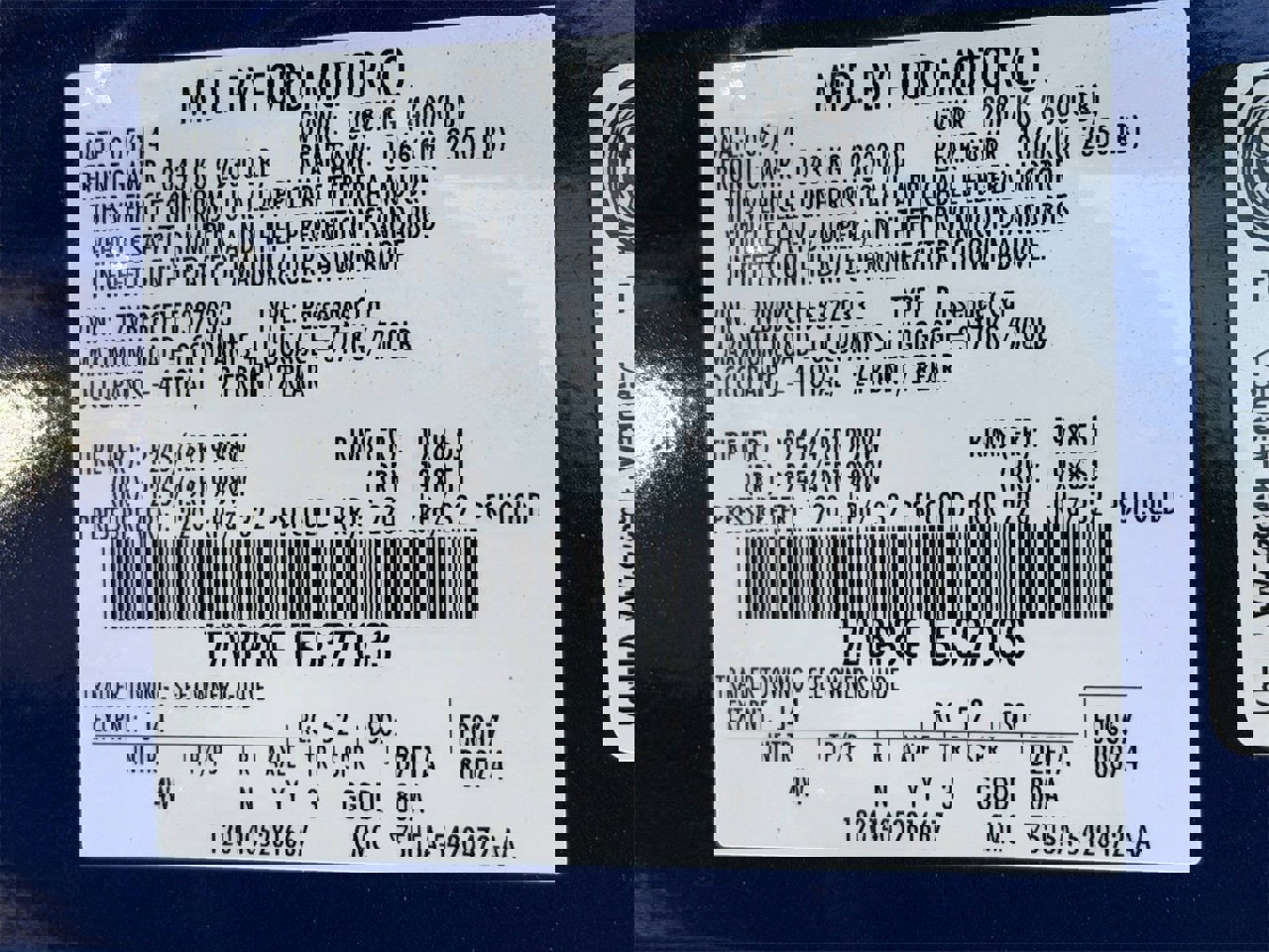 Used 2014 Ford Mustang GT Premium w/ Electronics Package image 27