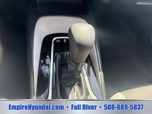 Used 2024 Toyota Corolla LE FWD image 23