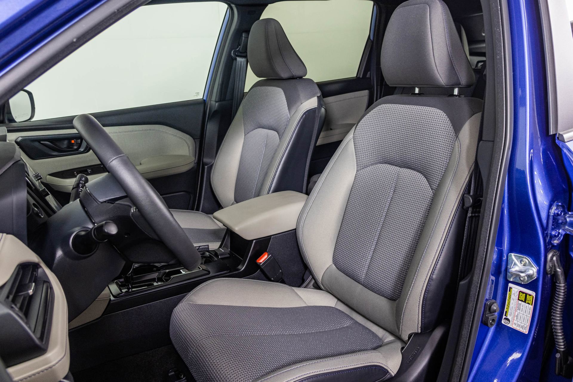 Used 2026 Subaru Forester Premium image 21