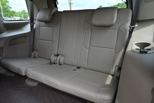 Used 2018 Chevrolet Tahoe Premier AWD/4WD image 26