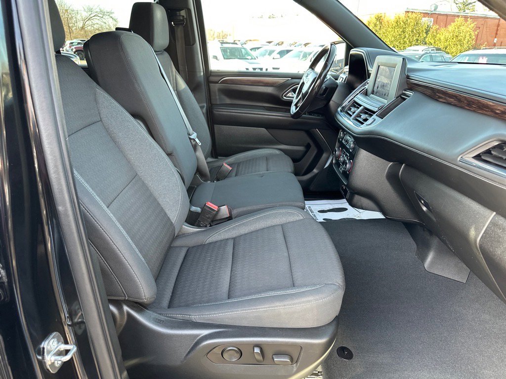 Used 2023 Chevrolet Tahoe LS image 25
