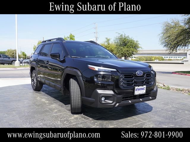 Used 2026 Subaru Outback Touring XT AWD/4WD image 7