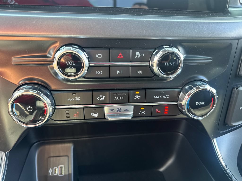 New 2026 Ford F150 XLT w/ Equipment Group 302A MID AWD/4WD image 20