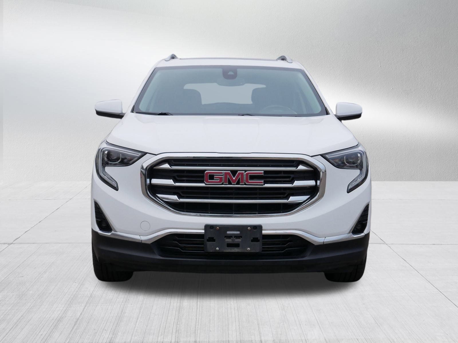 Used 2020 GMC Terrain SLT w/ Preferred Package image 2