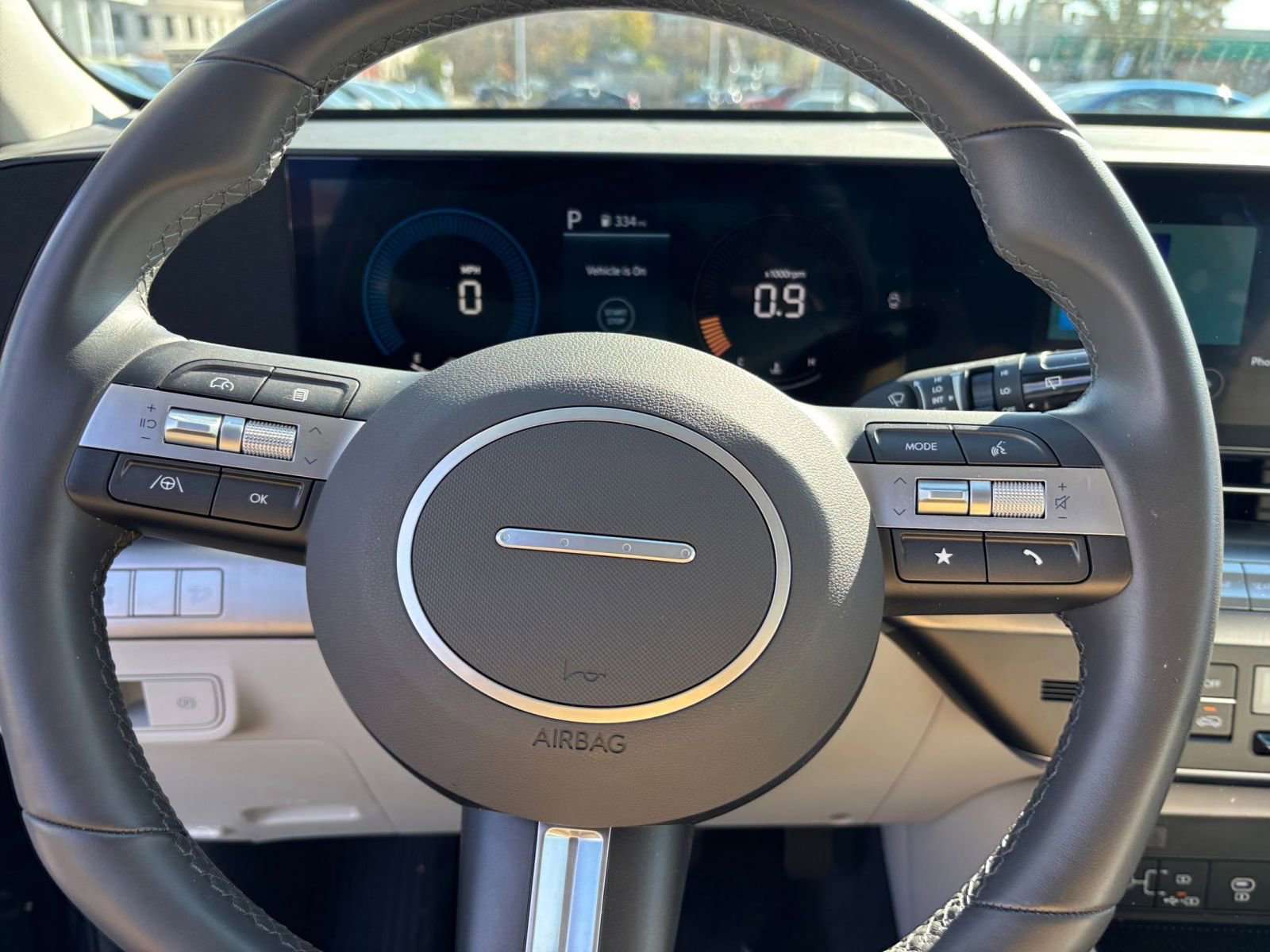 Used 2025 Hyundai Kona SEL image 28