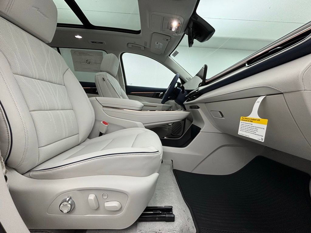 New 2026 Buick Enclave Avenir image 37