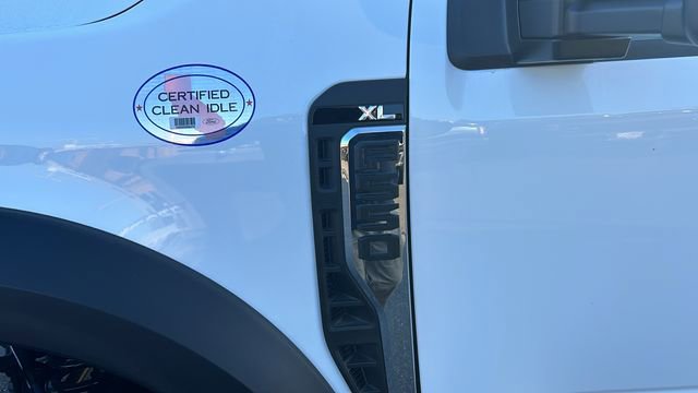 New 2026 Ford F550 4x4 Crew Cab Super Duty image 10