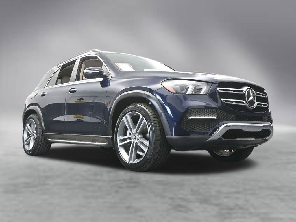 Used 2021 Mercedes-Benz GLE 350 image 69