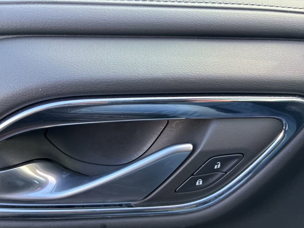 Used 2022 Chevrolet Tahoe LT image 23