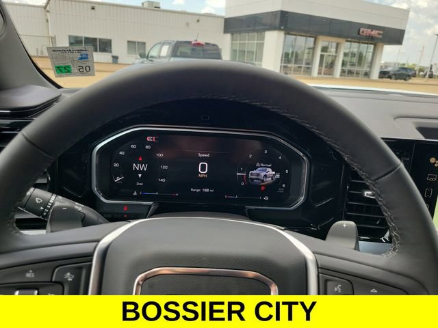 New 2026 GMC Sierra 1500 SLT AWD/4WD image 22