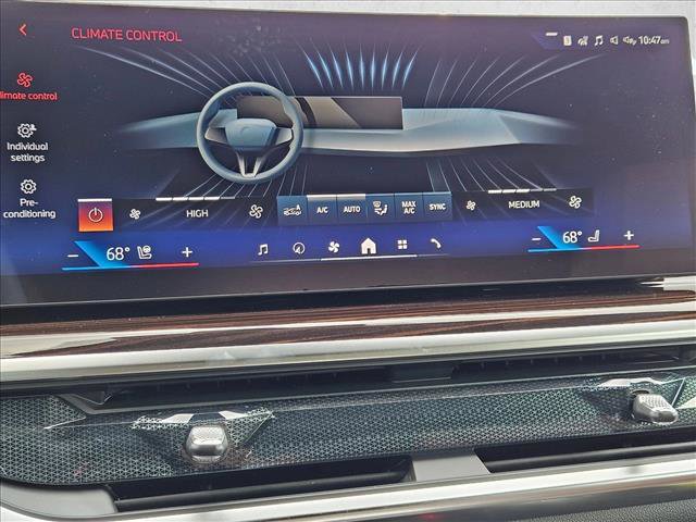 New 2026 BMW X5 xDrive50e image 14