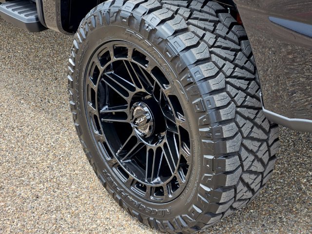 New 2026 Ford F250 Platinum w/ Platinum Plus Package AWD/4WD image 4