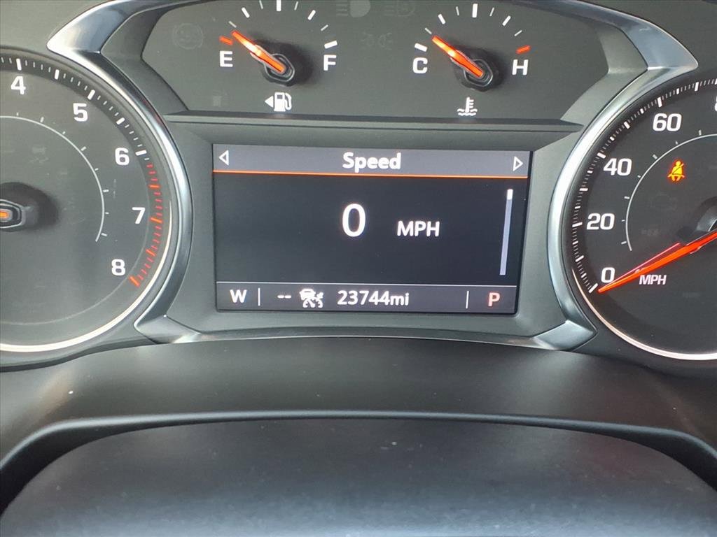 Used 2023 Chevrolet Blazer LT w/ Convenience Package image 22