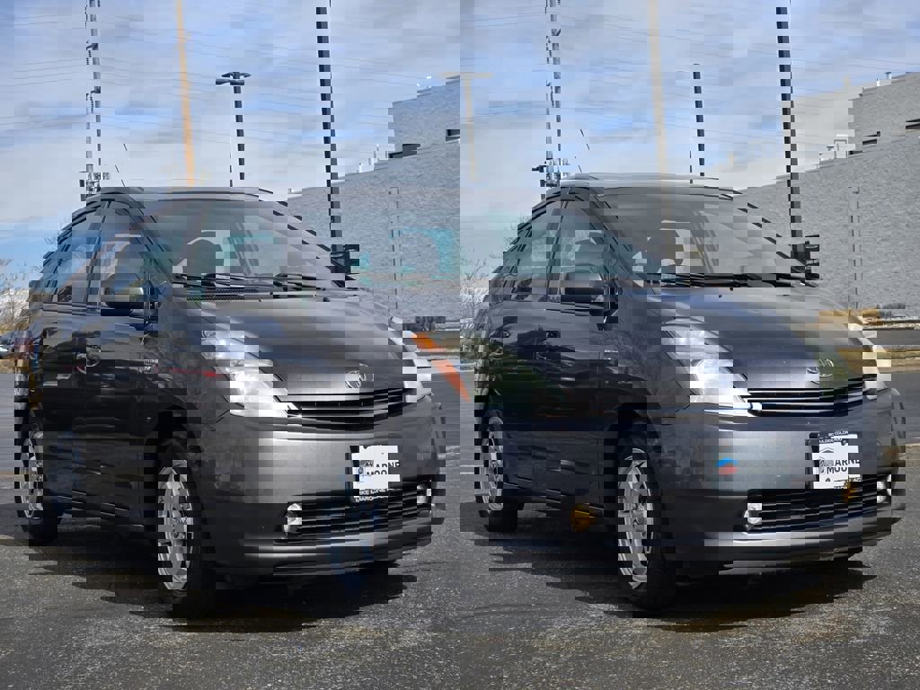 Used 2007 Toyota Prius image 2