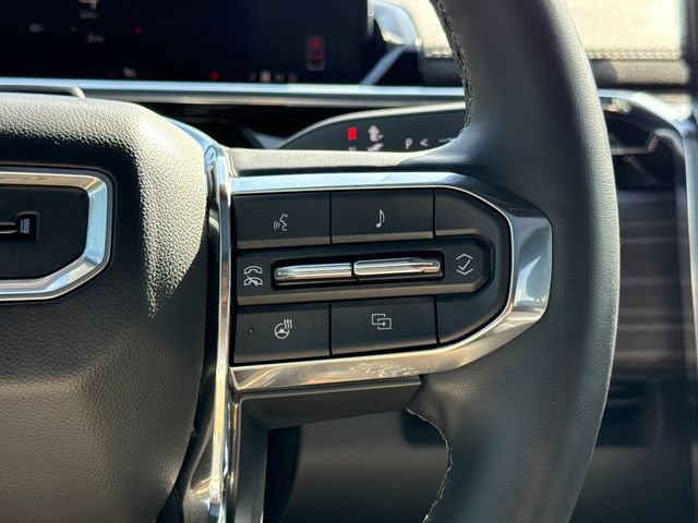 Used 2025 GMC Sierra EV Denali AWD/4WD image 28