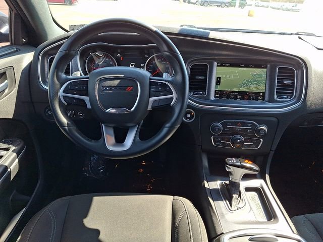 Used 2018 Dodge Charger R/T w/ Navigation & Travel Group image 11