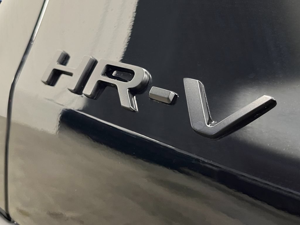 New 2027 Honda HR-V Sport image 5