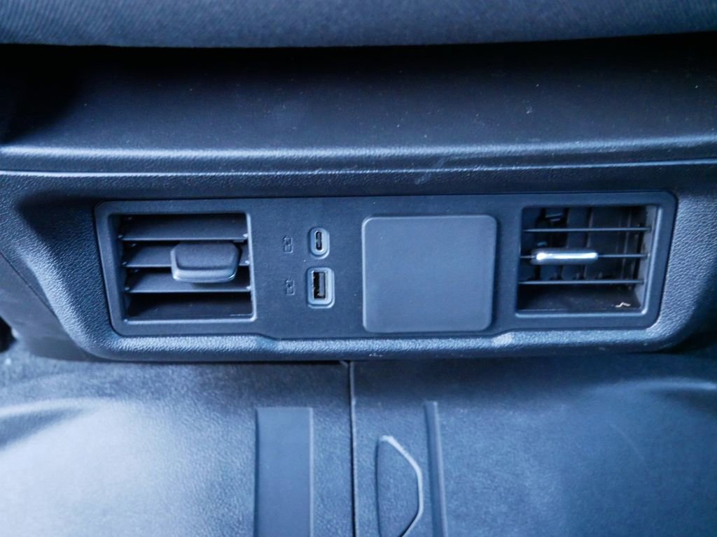 New 2026 Chevrolet Silverado 1500 Custom w/ Turbomax Blackout Package AWD/4WD image 20